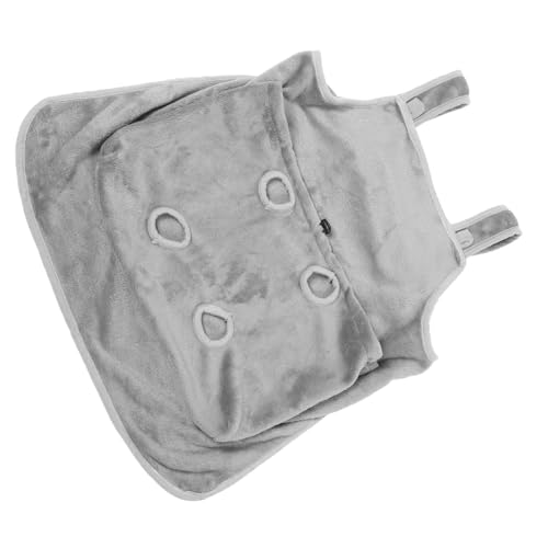 TOYANDONA Katzen Tragetasche Schürze mit Elastischer Fronttasche für Kleine Haustiere Sicherer Sitz Bequemer Schlafsack für Katzenliebhaber Beim Spaziergang und Ausflug Atmungsaktiv und TOYANDONA Katzen Tragetasche Schürze mit Elastischer Fronttasche für Kleine Haustiere Sicherer Sitz Bequemer Schlafsack für Katzenliebhaber Beim Spaziergang und Ausflug Atmungsaktiv und von TOYANDONA
