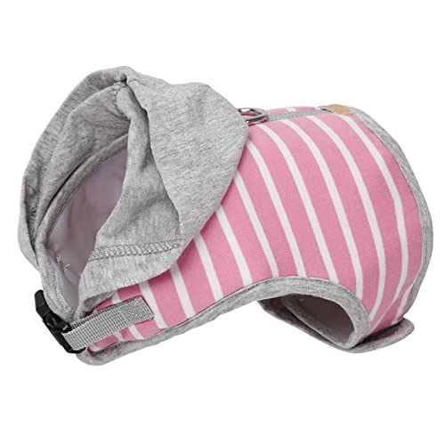 TOYANDONA Katzengeschirr mit Leine Verstellbare Ausbruchsichere Katzenweste für Sicheres Atmungsaktives Design für Jogging und Outdoor Aktivitäten S TOYANDONA Katzengeschirr mit Leine Verstellbare Ausbruchsichere Katzenweste für Sicheres Atmungsaktives Design für Jogging und Outdoor Aktivitäten S von TOYANDONA
