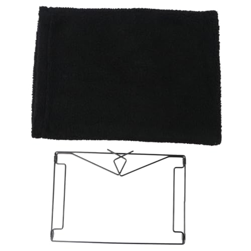 TOYANDONA Katzenhängebett Heizbett Spiel Rattan Katzenbett Katzentunnel Katzenfensterbett Für Hauskatzen Großer Katzentransporter Käfig Kätzchen Katzentür Katzenstreu TOYANDONA Katzenhängebett Heizbett Spiel Rattan Katzenbett Katzentunnel Katzenfensterbett Für Hauskatzen Großer Katzentransporter Käfig Kätzchen Katzentür Katzenstreu von TOYANDONA