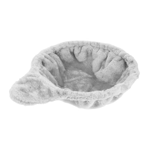 TOYANDONA Katzenklettergerüst Katzenstreu Kratzbaum-hängekorb Klettergerüst Für Katzen Katzenkletternest Katzenhängematte Für Fenster Hängekorb Für Katzen Katzenhängematten Light Grey Eisen TOYANDONA Katzenklettergerüst Katzenstreu Kratzbaum-hängekorb Klettergerüst Für Katzen Katzenkletternest Katzenhängematte Für Fenster Hängekorb Für Katzen Katzenhängematten Light Grey Eisen von TOYANDONA