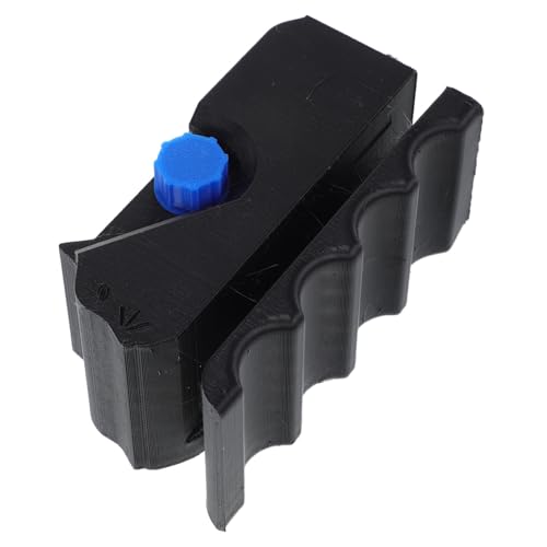 TOYANDONA Katzenkratzer -Platten -schneidmaschine Kartonschneider Für Katzen DIY -karton -Stripping -Werkzeug Katzenkratzbrett 3D-druckwerkzeug Kratzbrett Selber Machen Plastik Black von TOYANDONA