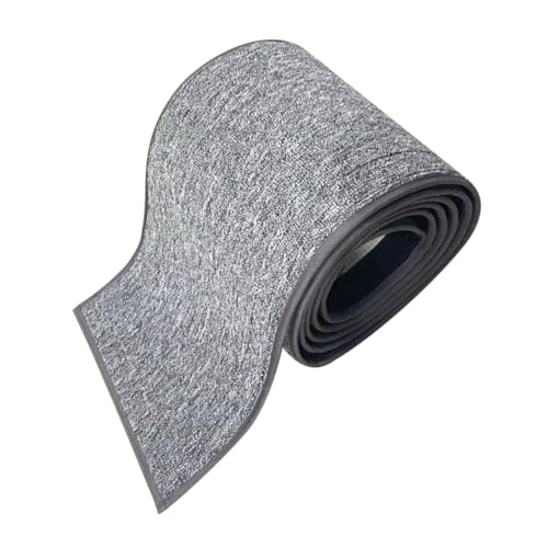 TOYANDONA Katzenlaufradmatte Katzentrainingsgerät Katzenlaufspielzeug Katzenkratzpad Trainingslaufradpad Ersatz-pad Für Katzenkratzbrett von TOYANDONA