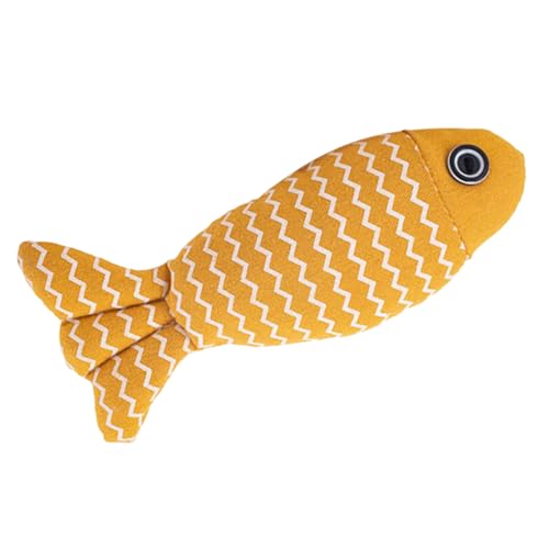 TOYANDONA Katzenminze Weicher Fisch Katzenminze Weiche Fischspielzeuge Interaktives Für Die Wohnung Katzenspielzeug Für Katzen Kätzchenspielzeug Katzenspielzeug Für Die Wohnung TOYANDONA Katzenminze Weicher Fisch Katzenminze Weiche Fischspielzeuge Interaktives Für Die Wohnung Katzenspielzeug Für Katzen Kätzchenspielzeug Katzenspielzeug Für Die Wohnung von TOYANDONA
