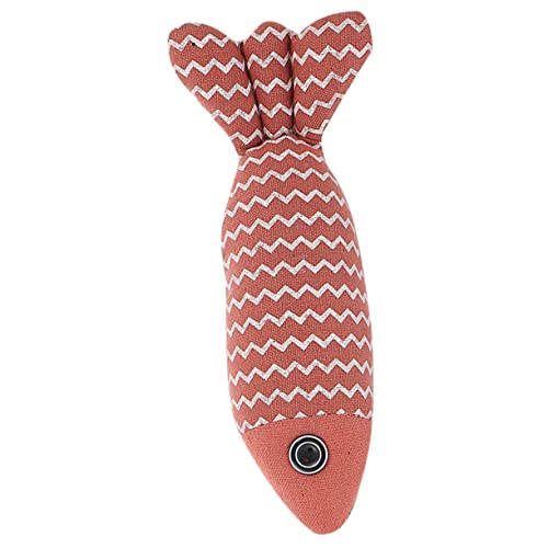 TOYANDONA Katzenminze interaktives katzenspielzeug Interactive cat Toy Kitten Haustier Kätzchen Kauspielzeug für Katzen Interaktives für Kätzchen pp von TOYANDONA