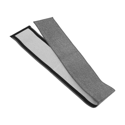 TOYANDONA Katzenrad Ersatzpolster Geräuschlose Laufbandmatte für Katzen Rutschfestes Upgrade Pad für Indoor Übungen Praktische Katzen Laufradmatte für Ruhiges Training von TOYANDONA