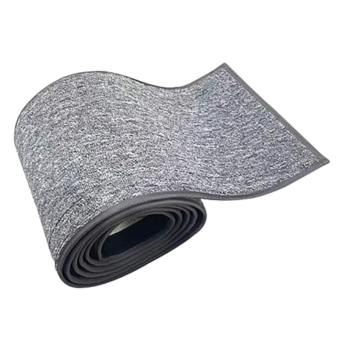 TOYANDONA Katzenspielzeug Unterlage für Katzenlaufrad rutschfeste Filzmatte Kratzpads für Katzen mit Dickem Design Zubehör für Katzenrad Langlebige Kratzmatte für Aktives TOYANDONA Katzenspielzeug Unterlage für Katzenlaufrad rutschfeste Filzmatte Kratzpads für Katzen mit Dickem Design Zubehör für Katzenrad Langlebige Kratzmatte für Aktives von TOYANDONA