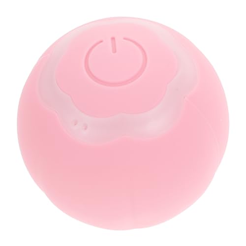 TOYANDONA Katzenspielzeugball Kätzchen spielt Ball Katzenspielzeug ziehen um beweglicher Katzenball für Interaktives Katzenspielzeug Katzenaktivitätsspielzeug Katze Spaß Abs TOYANDONA Katzenspielzeugball Kätzchen spielt Ball Katzenspielzeug ziehen um beweglicher Katzenball für Interaktives Katzenspielzeug Katzenaktivitätsspielzeug Katze Spaß Abs von TOYANDONA