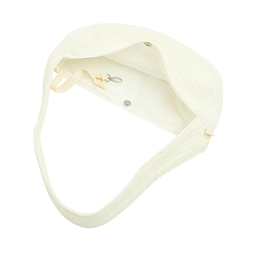 TOYANDONA Katzentasche Tragetasche für Haustiere Atmungsaktive Canvas Hundetragetasche Bequeme Tragetasche für Sightseeing Camping Wandern Reisen für Kleine Hunde und Katzen TOYANDONA Katzentasche Tragetasche für Haustiere Atmungsaktive Canvas Hundetragetasche Bequeme Tragetasche für Sightseeing Camping Wandern Reisen für Kleine Hunde und Katzen von TOYANDONA