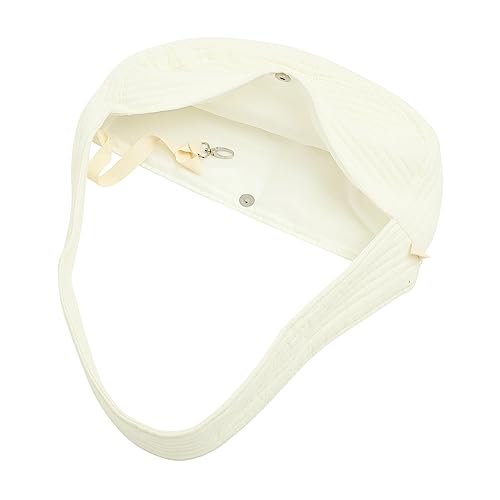 TOYANDONA Katzentasche für Kleine Haustiere Atmungsaktiver Tragebeutel im Crossbody Design für Reisen und Einkaufen und Langlebig für Sicheren Transport Ihrer von TOYANDONA