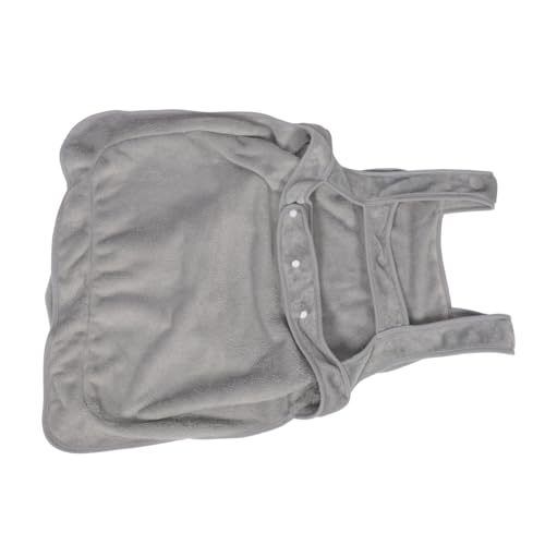 TOYANDONA Katzentragetasche mit Elastischer Fronttasche Tragbarer Haustier Schürze für Kleine Katzen Haarsichere Materialien für TOYANDONA Katzentragetasche mit Elastischer Fronttasche Tragbarer Haustier Schürze für Kleine Katzen Haarsichere Materialien für von TOYANDONA