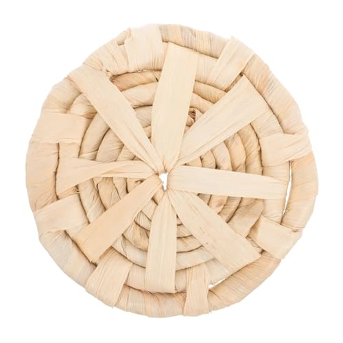 TOYANDONA Kauspielzeug Für Nymphensittiche Groß Kauspielzeug Für Vögel Papagei, Der Shredder-spielzeuge Sucht Nymphensittich Barsch Drinnen Nest Plüsch Maisschale TOYANDONA Kauspielzeug Für Nymphensittiche Groß Kauspielzeug Für Vögel Papagei, Der Shredder-spielzeuge Sucht Nymphensittich Barsch Drinnen Nest Plüsch Maisschale von TOYANDONA