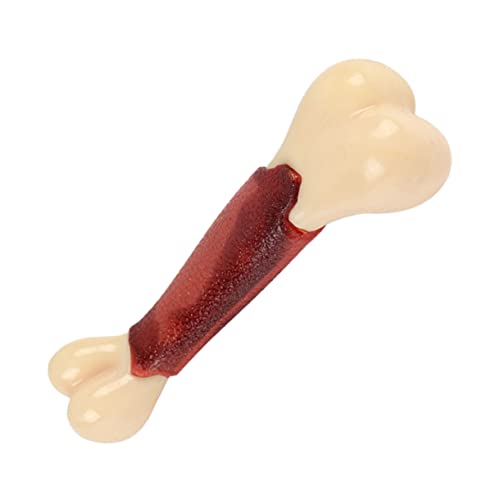 TOYANDONA Kauspielzeug für Welpen Pet Teething Toy aus Hochwertigem Material und Tragbar Unterstützt Zahnpflege und Interaktion mit Ihrem Haustier TOYANDONA Kauspielzeug für Welpen Pet Teething Toy aus Hochwertigem Material und Tragbar Unterstützt Zahnpflege und Interaktion mit Ihrem Haustier von TOYANDONA
