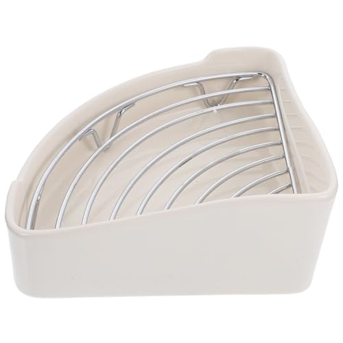 TOYANDONA Keramiktoilette für kleine Haustiere Kaninchen wehe Toilettentrainer drinnen Ecke Hamster klo Hasen klo Hamstertöpfchen Anti-Fall-Häschen-Töpfchen Hamster Toilette Weiß TOYANDONA Keramiktoilette für kleine Haustiere Kaninchen wehe Toilettentrainer drinnen Ecke Hamster klo Hasen klo Hamstertöpfchen Anti-Fall-Häschen-Töpfchen Hamster Toilette Weiß von TOYANDONA