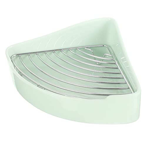 TOYANDONA Keramiktoilette für kleine Haustiere Töpfchen-Trainings-Toilettensitz Meerschweinchen Wurf Hamster klo kaninchentoilette Kaninchen-Trainingstöpfchen Hasenkäfig-Toilette Light Green TOYANDONA Keramiktoilette für kleine Haustiere Töpfchen-Trainings-Toilettensitz Meerschweinchen Wurf Hamster klo kaninchentoilette Kaninchen-Trainingstöpfchen Hasenkäfig-Toilette Light Green von TOYANDONA