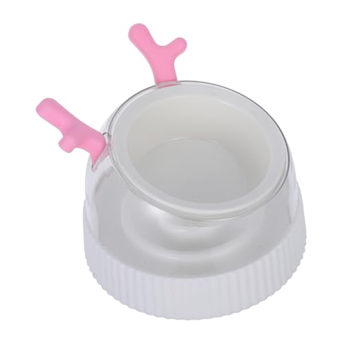 TOYANDONA Kippsicherer Futternapf Hundenäpfe Kätzchennäpfe Hundewassernapf Katzennäpfe Hundenapf Slow Feeder Welpennäpfe Hundefutter Slow Feeder Hund Slow Water Bowl Hundefutternapf Keramik von TOYANDONA