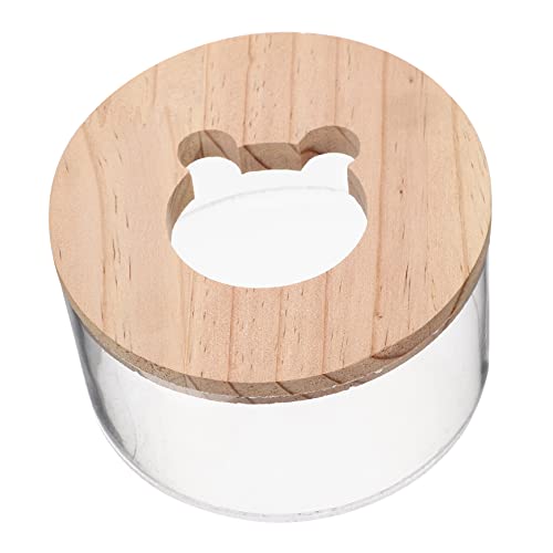 TOYANDONA Kleine Haustierbadewanne Aus Material Multifunktions Wanne Für Hamster Chinchillas Und Andere Kleintiere Sandbad Und Toilette Zu Reinigen TOYANDONA Kleine Haustierbadewanne Aus Material Multifunktions Wanne Für Hamster Chinchillas Und Andere Kleintiere Sandbad Und Toilette Zu Reinigen von TOYANDONA