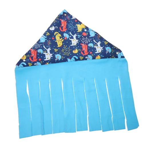 TOYANDONA Kleintier Eckversteck Hängendes Kuschelbett Atmungsaktiv Sicher für Meerschweinchen Kaninchen Frettchen als Ruhe und Spielplatz für Haustierkäfige TOYANDONA Kleintier Eckversteck Hängendes Kuschelbett Atmungsaktiv Sicher für Meerschweinchen Kaninchen Frettchen als Ruhe und Spielplatz für Haustierkäfige von TOYANDONA