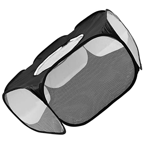 TOYANDONA Kleintierbedarf Meerschweinchengehege Sechseckig Mit Hohen Kanten Als Spielhaus Für Kleine Haustiere Wie Hamster Hasen Ratten Spielmöglichkeiten Und Beschäftigung Bieten TOYANDONA Kleintierbedarf Meerschweinchengehege Sechseckig Mit Hohen Kanten Als Spielhaus Für Kleine Haustiere Wie Hamster Hasen Ratten Spielmöglichkeiten Und Beschäftigung Bieten von TOYANDONA