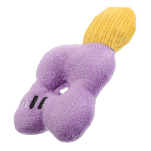 TOYANDONA Knisterndes Kauspielzeug mit Sound für Kleine Mittlere und Große Hunde Fördert Selbstspiel und Zahngesundheit für Drinnen und Draußen TOYANDONA Knisterndes Kauspielzeug mit Sound für Kleine Mittlere und Große Hunde Fördert Selbstspiel und Zahngesundheit für Drinnen und Draußen von TOYANDONA
