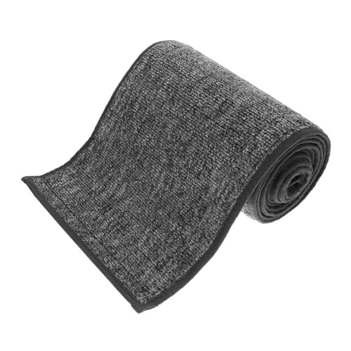 TOYANDONA Kratzbrettbahn Für Katzen Kratzunterlage Für Katzen Rad Katzenräder Katzenkratzer Katzenkratzbrett Kratzmatte Für Katzen Katze Kratzmatte Drinnen Ersatz Kratzen Übung Plüsch Grey TOYANDONA Kratzbrettbahn Für Katzen Kratzunterlage Für Katzen Rad Katzenräder Katzenkratzer Katzenkratzbrett Kratzmatte Für Katzen Katze Kratzmatte Drinnen Ersatz Kratzen Übung Plüsch Grey von TOYANDONA