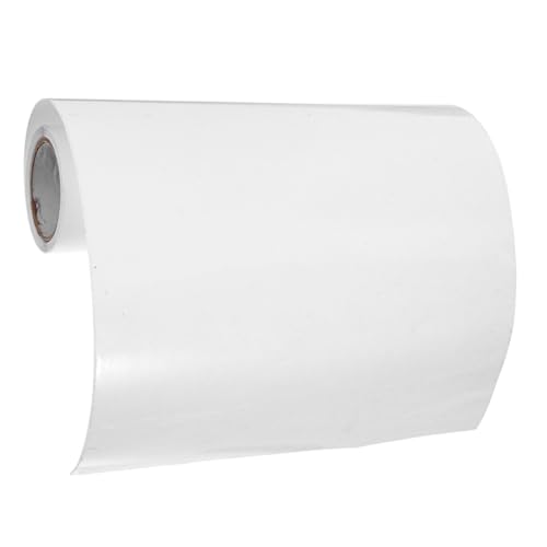 TOYANDONA Kratzfestes Sofaband katzenkrallen Couchschutz aus Katzenkrallen Möbelbezüge für Haustiere Kratzfester Möbelschutz Sofaschoner von Haustieren Couch Beschützer PVC Weiß von TOYANDONA