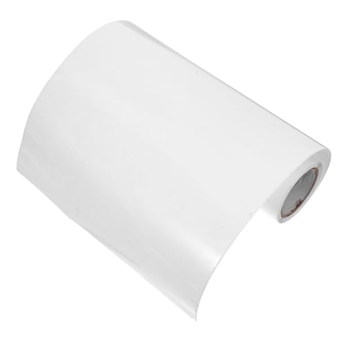 TOYANDONA Kratzfestes Sofaband katzenkrallen Schutz Möbelschutz Couchschutz aus Katzenkrallen Couch Beschützer Möbelbezüge für Haustiere Sofaschoner von Haustieren PVC Weiß TOYANDONA Kratzfestes Sofaband katzenkrallen Schutz Möbelschutz Couchschutz aus Katzenkrallen Couch Beschützer Möbelbezüge für Haustiere Sofaschoner von Haustieren PVC Weiß von TOYANDONA