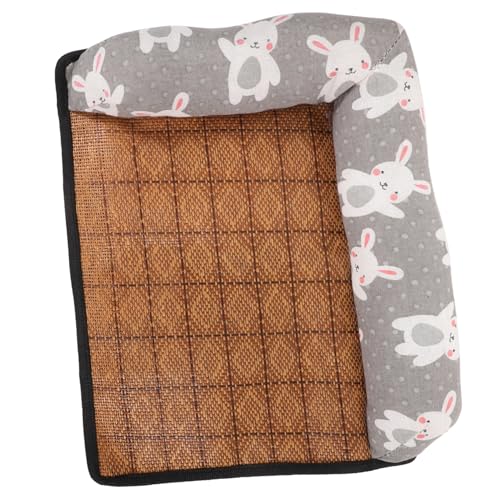 TOYANDONA Kühlende Rutsch Haustiermatte Für Langlebiges Waschbares Hundebett Für Sofa Auto Und Unterwegs Für Katzen TOYANDONA Kühlende Rutsch Haustiermatte Für Langlebiges Waschbares Hundebett Für Sofa Auto Und Unterwegs Für Katzen von TOYANDONA