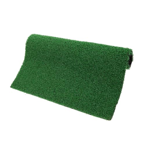 TOYANDONA Künstliche Rasen Schildkröten Sonnenplattform Langlebige Basking Matte für Reptilien Aquarien Einfache Kletterfreundliches Design TOYANDONA Künstliche Rasen Schildkröten Sonnenplattform Langlebige Basking Matte für Reptilien Aquarien Einfache Kletterfreundliches Design von TOYANDONA