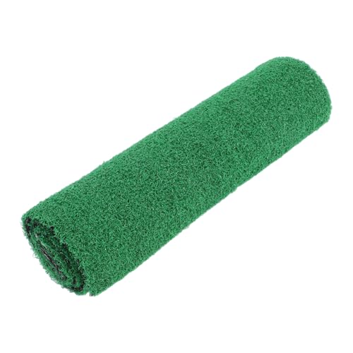 TOYANDONA Kunstgrasmatte für Aquarien und Terrarien Multifunktionale Rasenmatte als Sonnenplattform für Reptilien für Garten und Innenräume TOYANDONA Kunstgrasmatte für Aquarien und Terrarien Multifunktionale Rasenmatte als Sonnenplattform für Reptilien für Garten und Innenräume von TOYANDONA
