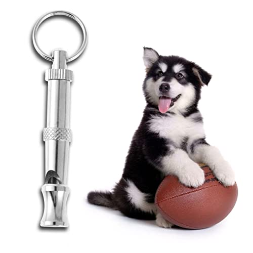 TOYANDONA Kupferüberzug Hundepfeife Ultraschallpfeife Für Effektives Hundetraining Hundepfeife Mit Klarer Klangübertragung Für Rückruf TOYANDONA Kupferüberzug Hundepfeife Ultraschallpfeife Für Effektives Hundetraining Hundepfeife Mit Klarer Klangübertragung Für Rückruf von TOYANDONA