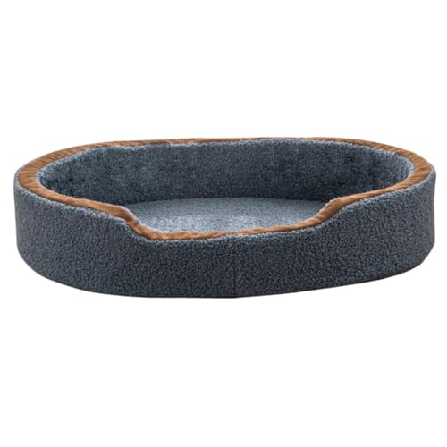 TOYANDONA Kuschelige Winter Haustiermatte Warmes Hundebett Für Katzen Und Kleine Tragbar Und Komfortabel Für Entspannte Ruhezeiten TOYANDONA Kuschelige Winter Haustiermatte Warmes Hundebett Für Katzen Und Kleine Tragbar Und Komfortabel Für Entspannte Ruhezeiten von TOYANDONA