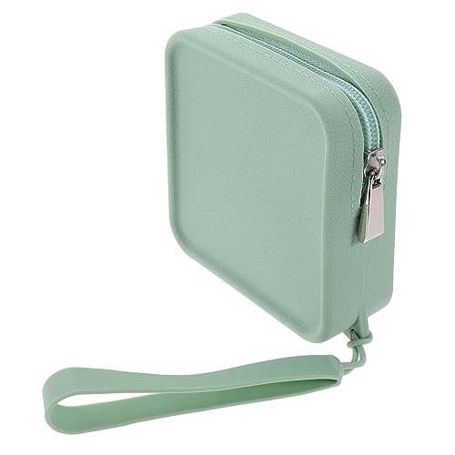 TOYANDONA Leckerli Beutel Hundetrainingstasche mit Reißverschluss Futtertasche für Katzen für und Training TOYANDONA Leckerli Beutel Hundetrainingstasche mit Reißverschluss Futtertasche für Katzen für und Training von TOYANDONA