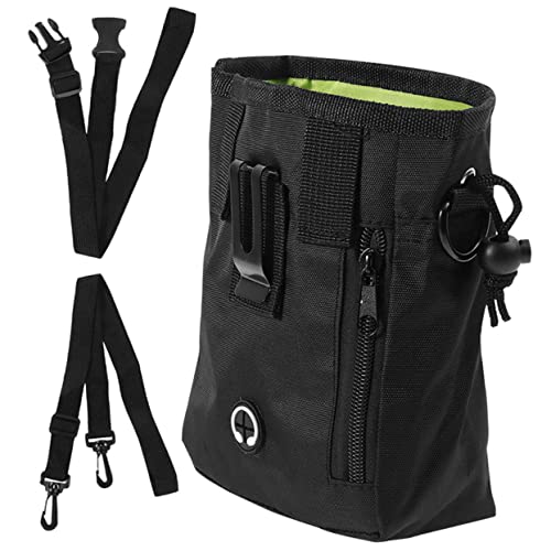 TOYANDONA Leckerli Tasche Für Haustiere Snack Leckerli Tasche Für Hunde Trainingstaschen Welpen Trainingstasche Für Leckerlis Hunde Leckerli Tasche Tasche Welpen Leckerli Training von TOYANDONA
