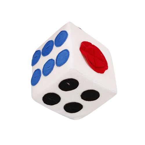 TOYANDONA Lustiges Hundespielzeug Tierspielzeug Hunde Schnüffelspielzeug Welpenspielzeug Welpen Hundeaktivitätsspielzeug Haustier Schnüffelspielzeug Hundetrainingsspielzeug Welpen TOYANDONA Lustiges Hundespielzeug Tierspielzeug Hunde Schnüffelspielzeug Welpenspielzeug Welpen Hundeaktivitätsspielzeug Haustier Schnüffelspielzeug Hundetrainingsspielzeug Welpen von TOYANDONA