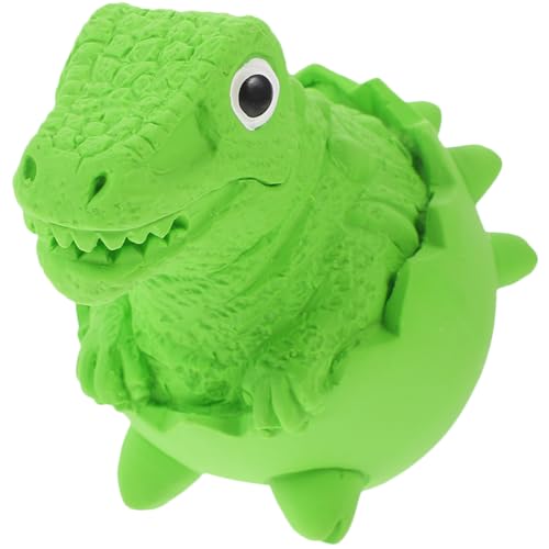 TOYANDONA Lustiges Latex im Design Interaktives Quietschspielzeug für Kleine Fördert Zahnpflege und Mentale Stimulation für Welpen und Spielstunden TOYANDONA Lustiges Latex im Design Interaktives Quietschspielzeug für Kleine Fördert Zahnpflege und Mentale Stimulation für Welpen und Spielstunden von TOYANDONA