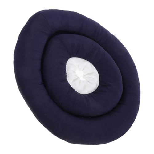 TOYANDONA Medizinisches für Hunde Donut- für Hunde Hundehals-Donut aufblasbares Hundehalsband Kegelhalsband für Hundekegel-Halsbandring Hundekissen Stoff von TOYANDONA