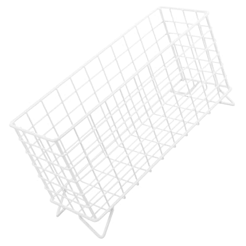 TOYANDONA Metall Hasen Futterspender Hohler Futterkorb für Langlebiger Futterhalter Hygienische Heuraufe für Kleintiere für Hasen Meerschweinchen und Chinchillas TOYANDONA Metall Hasen Futterspender Hohler Futterkorb für Langlebiger Futterhalter Hygienische Heuraufe für Kleintiere für Hasen Meerschweinchen und Chinchillas von TOYANDONA