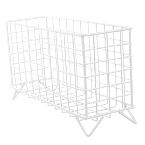 TOYANDONA Metallhalter für Kaninchenfutter Praktischer Heu Organizer Futterspender mit Gestell für Kleintiere Wie Meerschweinchen und Hamster Sorgt für Fütterung von TOYANDONA