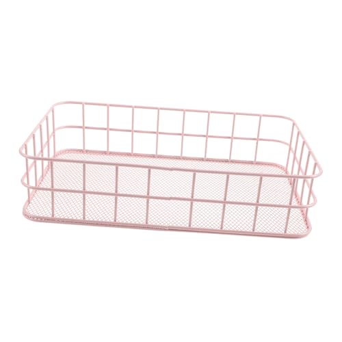 TOYANDONA Metallplattform Käfigzubehör für Kleintiere Robust und Beißfest Vielseitig Nutzbar für Hamster Meerschweinchen Vögel Dekorative Schlaf und Spielplattform Platzsparend und von TOYANDONA