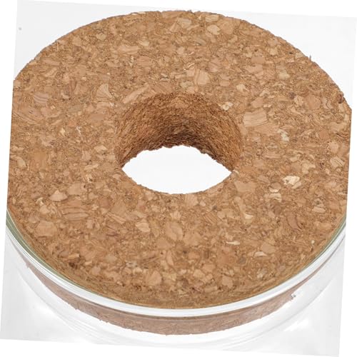 TOYANDONA Mittelgroßes Glas Terrarium mit Belüftungsdeckel Transparenter Ökosystem behälter für Hydroponikpflanzen und Mikrolandschaft als Pflanzgefäß für Zimmerpflanzen und Dekoration TOYANDONA Mittelgroßes Glas Terrarium mit Belüftungsdeckel Transparenter Ökosystem behälter für Hydroponikpflanzen und Mikrolandschaft als Pflanzgefäß für Zimmerpflanzen und Dekoration von TOYANDONA