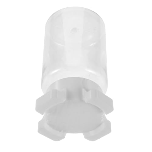 TOYANDONA Multi Port Fütterungsdish für Krebse Spinnen Ameisen und Eidechsen Hydrationsschale für Haustier Terrarien Einfache Frisches Wasser Harmonisches Umfeld TOYANDONA Multi Port Fütterungsdish für Krebse Spinnen Ameisen und Eidechsen Hydrationsschale für Haustier Terrarien Einfache Frisches Wasser Harmonisches Umfeld von TOYANDONA