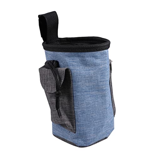 TOYANDONA Multifunktions Tiernahrungstasche für Snack mit Kordelzug und Großem für Reisen Ausflüge und Outdoor Aktivitäten TOYANDONA Multifunktions Tiernahrungstasche für Snack mit Kordelzug und Großem für Reisen Ausflüge und Outdoor Aktivitäten von TOYANDONA
