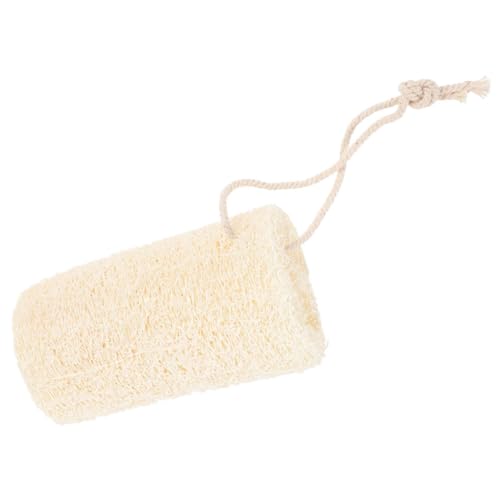 TOYANDONA Luffa-kauspielzeug Für Kleintiere Natürliches Backenzahn-Spielzeug Kaninchen-leckerli Hamster-kauspielzeug Chinchilla-Snacks Spielzeug Für Mäuse Und Meerschweinchen TOYANDONA Luffa-kauspielzeug Für Kleintiere Natürliches Backenzahn-Spielzeug Kaninchen-leckerli Hamster-kauspielzeug Chinchilla-Snacks Spielzeug Für Mäuse Und Meerschweinchen von TOYANDONA