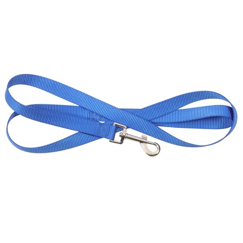 TOYANDONA Nylon Zugseilleine Für Starke Und Langlebige Laufleine Für Gassigehen Mit Kleinen Und Großen Haustieren Wasserabweisendes Material Bequem Und Sicher TOYANDONA Nylon Zugseilleine Für Starke Und Langlebige Laufleine Für Gassigehen Mit Kleinen Und Großen Haustieren Wasserabweisendes Material Bequem Und Sicher von TOYANDONA