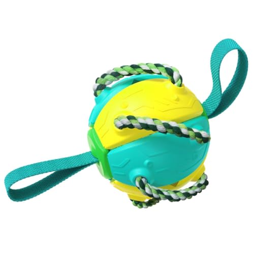 TOYANDONA Outdoor Aktivitäten Interaktiver Wurfball Und Multifunktional Für Training Für Aller Mit Praktischem Design TOYANDONA Outdoor Aktivitäten Interaktiver Wurfball Und Multifunktional Für Training Für Aller Mit Praktischem Design von TOYANDONA