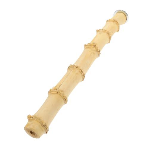 TOYANDONA Parrot Perch Spielzeug Für Papageien Kauspielzeug Für Vögel Stehplatz Und Fördert Aktivität Und Im Käfig TOYANDONA Parrot Perch Spielzeug Für Papageien Kauspielzeug Für Vögel Stehplatz Und Fördert Aktivität Und Im Käfig von TOYANDONA