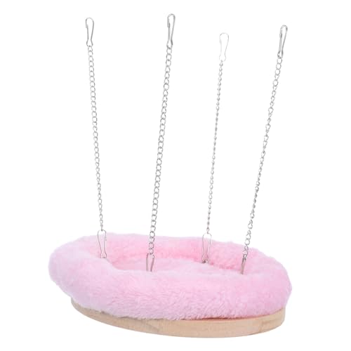 TOYANDONA Hängende Vogelhängematte Vogelkäfig Nest Bett Für Papageien Sittich Spielzeug Für Käfig Vogel Versorgung TOYANDONA Hängende Vogelhängematte Vogelkäfig Nest Bett Für Papageien Sittich Spielzeug Für Käfig Vogel Versorgung von TOYANDONA