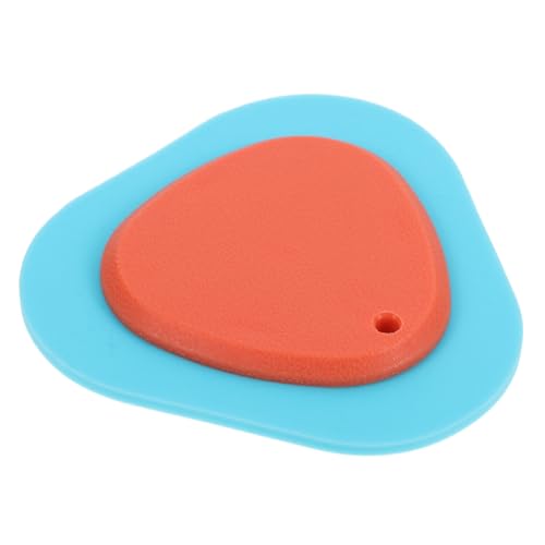 TOYANDONA Pet Hair Remover Fusselbürste mit Ergonomischem Griff Wiederverwendbarer Tierhaarentferner für Kleidung Teppiche Möbel zu Haustieren Vielseitig für Hunde und Katzen Effektive TOYANDONA Pet Hair Remover Fusselbürste mit Ergonomischem Griff Wiederverwendbarer Tierhaarentferner für Kleidung Teppiche Möbel zu Haustieren Vielseitig für Hunde und Katzen Effektive von TOYANDONA