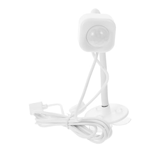 TOYANDONA Pet Wasserbrunnen Sensor Zubehör Energiesparender Wasserspender für Katzen und Hunde Geeignet für Automatische Trinkbrunnen mit Externem Sensorsystem und Facher Wasserfiltration TOYANDONA Pet Wasserbrunnen Sensor Zubehör Energiesparender Wasserspender für Katzen und Hunde Geeignet für Automatische Trinkbrunnen mit Externem Sensorsystem und Facher Wasserfiltration von TOYANDONA