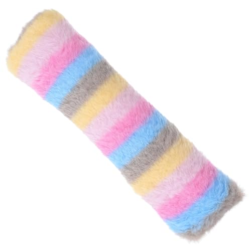 TOYANDONA Plüschtiere für Haustiere drinnen Katzenminze Interactive Toys beschwertes Kuscheltier Stuffed Soft Toys Catnip katzrnzubehör cat Accessories Katzenprodukte Stoff TOYANDONA Plüschtiere für Haustiere drinnen Katzenminze Interactive Toys beschwertes Kuscheltier Stuffed Soft Toys Catnip katzrnzubehör cat Accessories Katzenprodukte Stoff von TOYANDONA